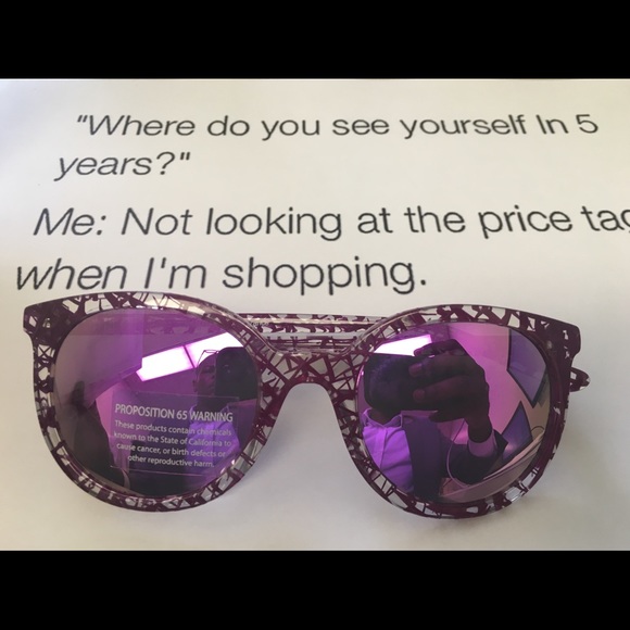 Kenzo Accessories - Kenzo Sunglasses